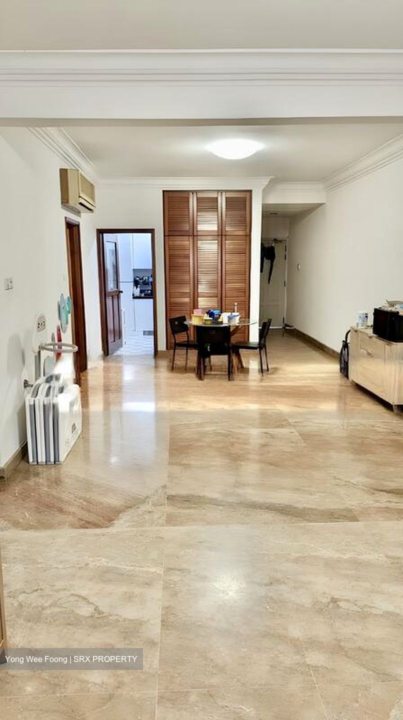 Changi Court (D16), Condominium #486639741